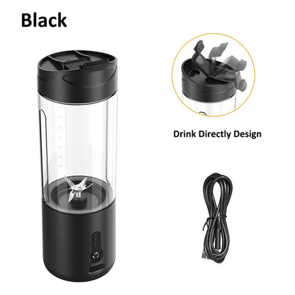 JuiceGo Bottle