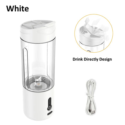 JuiceGo Bottle